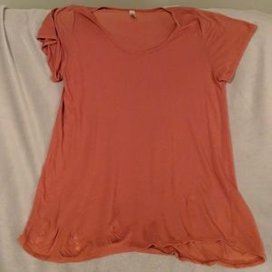 Perfect Tunic XL